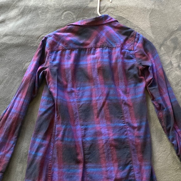 Eddie Bauer button down - Picture 3 of 3